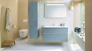 salle de bain, wc et toilettes a Bruyères-sur-Oise