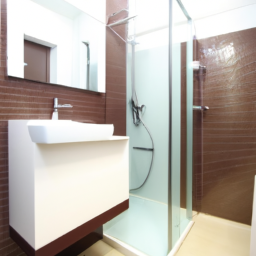 Rénovation de Salle de Bain Classique : Modernisez Votre Espace Douarnenez