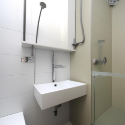 Rénovation de Salle de Bain Moderne : Transformez Votre Espace Rive-de-Gier